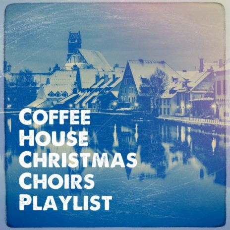Angels We Have Heard on High ft. Royal Philharmonic Orchestra and Chorus cover art