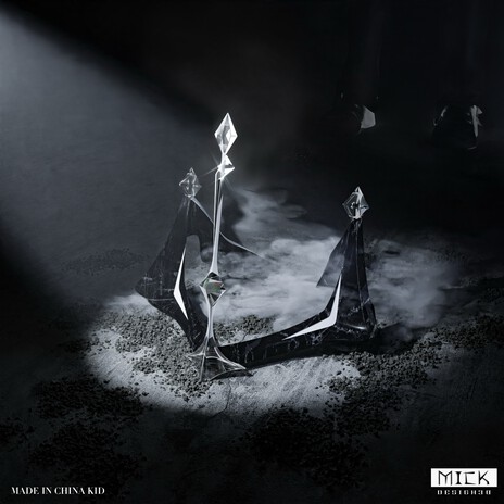 RAP OF PICASSO cover art