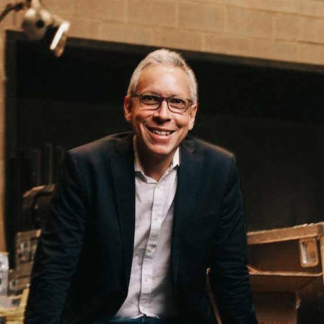 Marco Barrientos