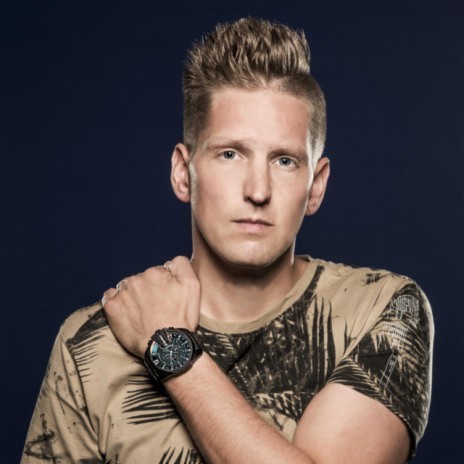 Nils van Zandt