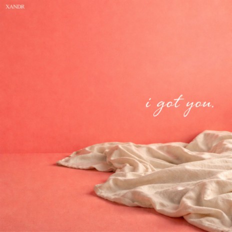 I Got You cover art