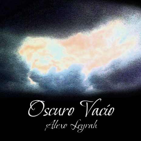 Oscuro vacío cover art