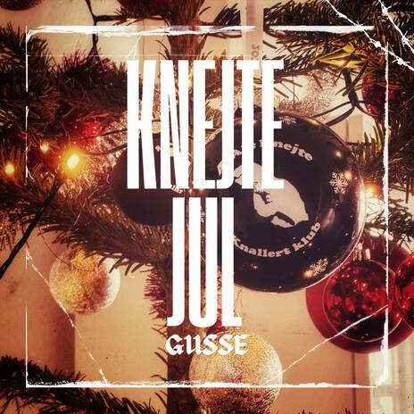Knejte Jul cover art