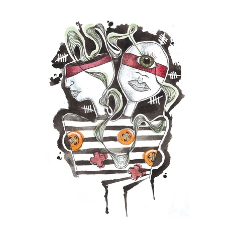 Dom cover art