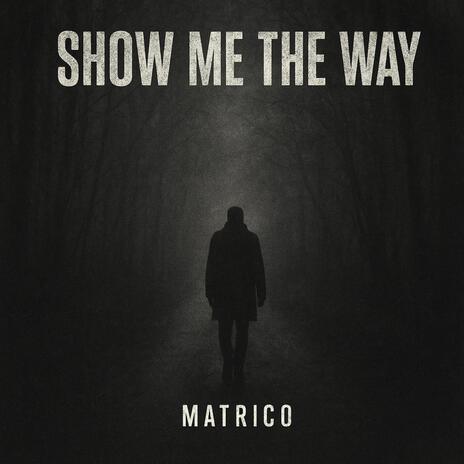 Show me the way cover art