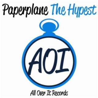Paperplane