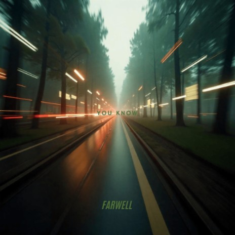 you know cover art