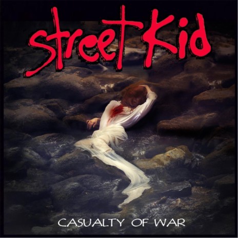 Casualty of War cover art