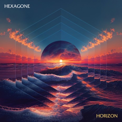 Hurricane cover art