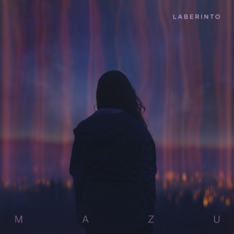 Laberinto cover art