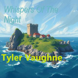 Tyler Vaughne