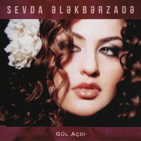Sevda Ələkbərzadə