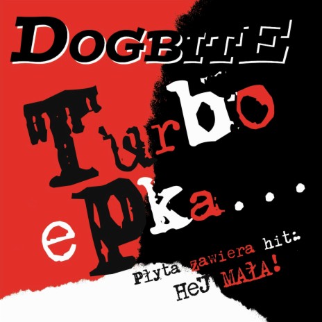 Turbowarszawka cover art