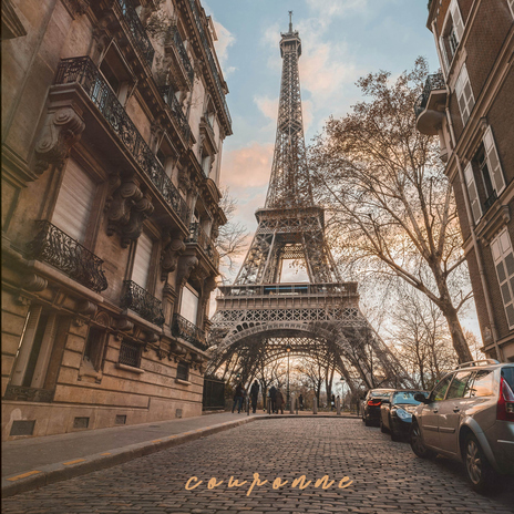 Promise cover art
