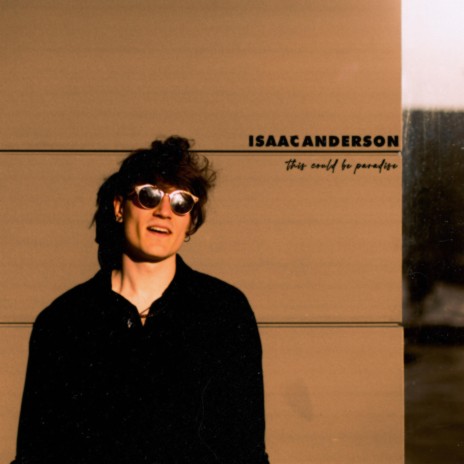 Isaac Anderson cover art