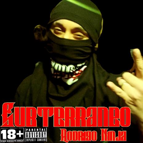 Opressores cover art