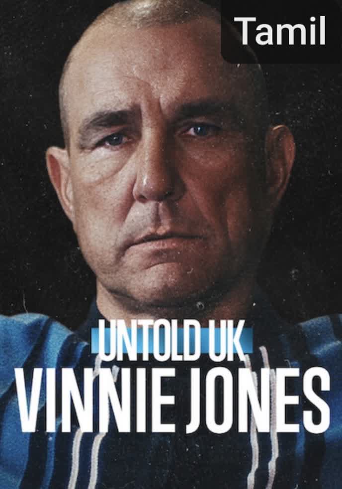 Untold UK: Vinnie Jones [Tamil]