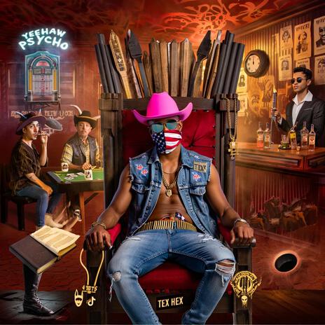 Guns & Gucci cover art