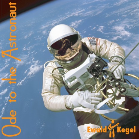 Space Walk cover art