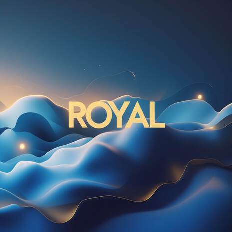 royal ft. Spañol cover art