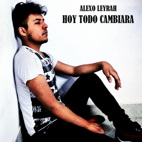 Hoy todo cambiara cover art