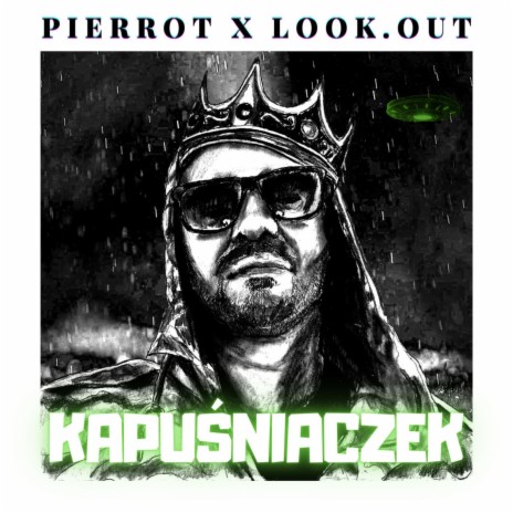 Antap ft. Look.out & Seniorita Seni cover art