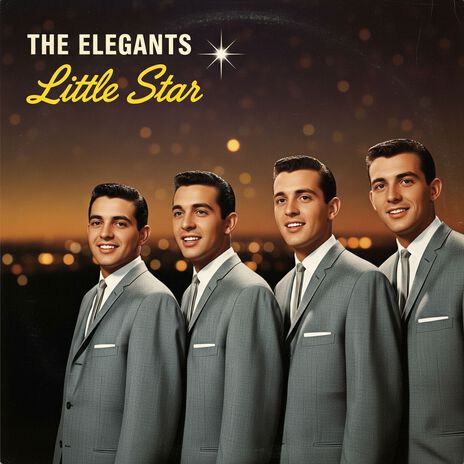 Little Boy Blue cover art