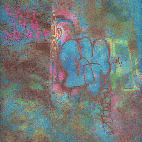 Falling-apart. (Instrumental Slowed) cover art