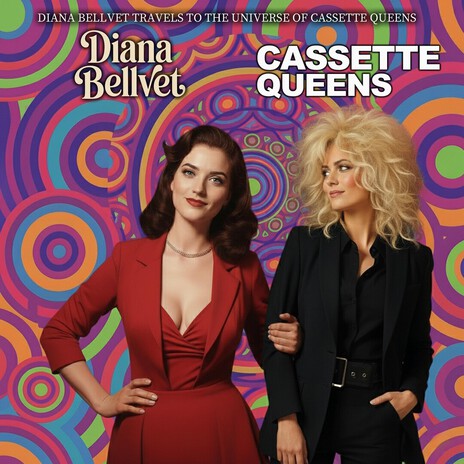 Be Happy ft. Diana Bellvet cover art