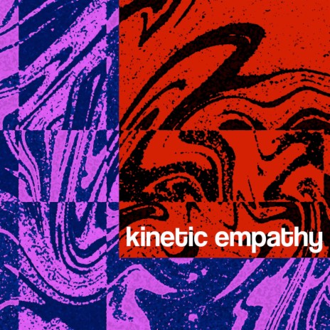 Kinetic Empathy cover art