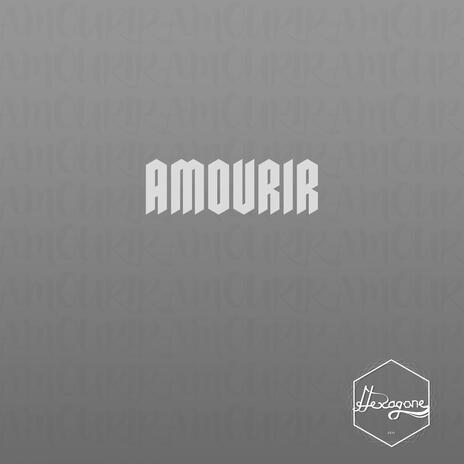 Amour(ir) cover art