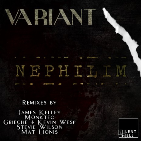Nephilim (Mat Lionis Remix) cover art