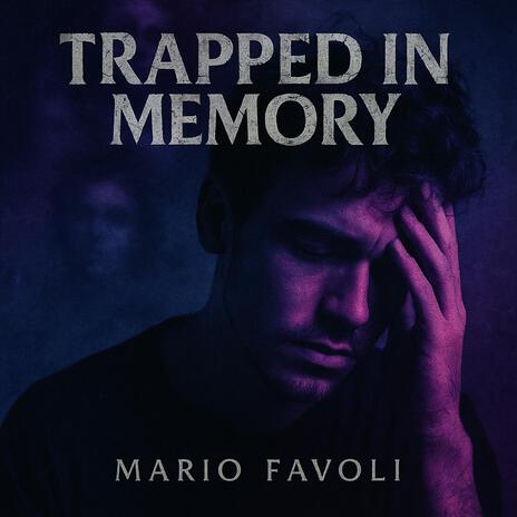 Trapped In Memory cover art