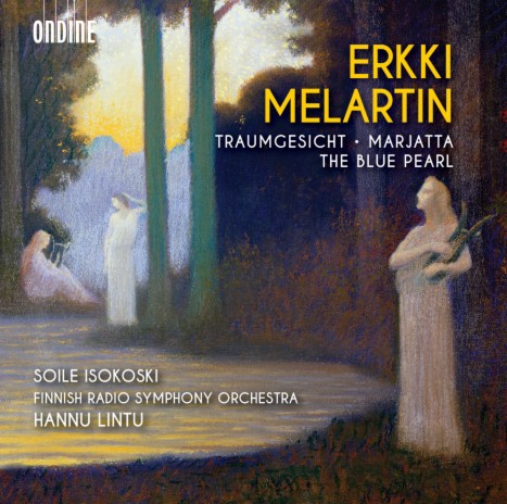 Blue Pearl Suite (Arr. H. Lintu & J. Kyllönen): No. 8, Danse de nénuphares ft. Hannu Lintu