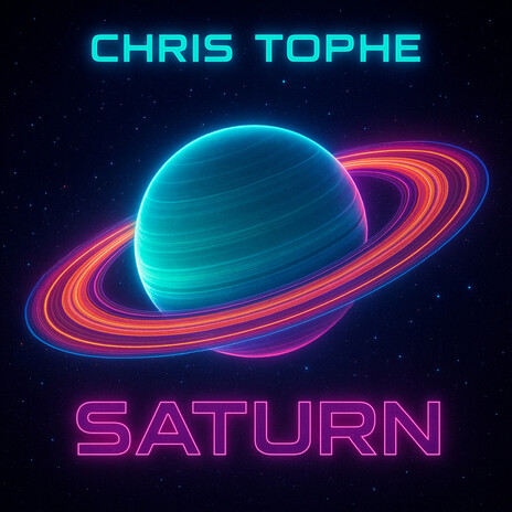 Saturn, Pt. 3 cover art