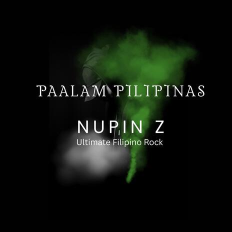 Paalam Pilipinas cover art