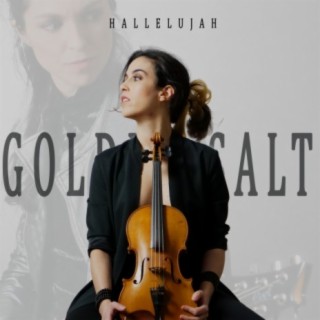 Golden Salt