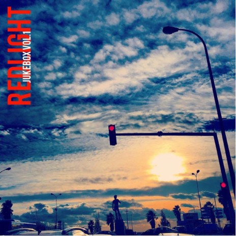 Broken Down cover art