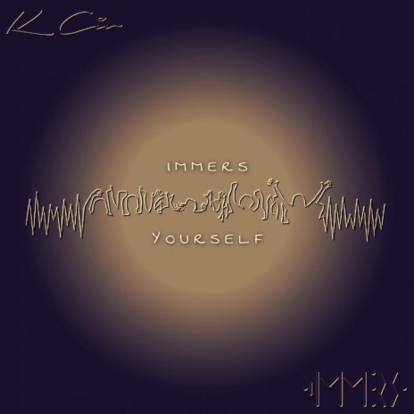 The Dancing Balafon (K Civ Remix) cover art