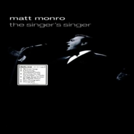 Fourth Blue Monday (2001 Remastered Version)