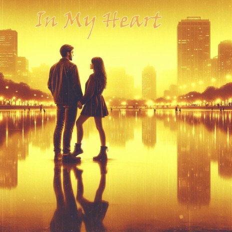 In My Heart cover art