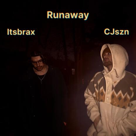 Runaway ft. CJszn cover art