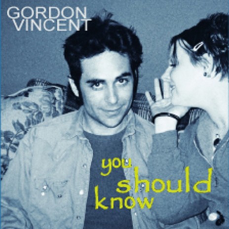 I Can't Be Your Boy cover art