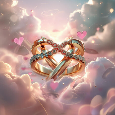 Let's Stay Together for Eternity cover art