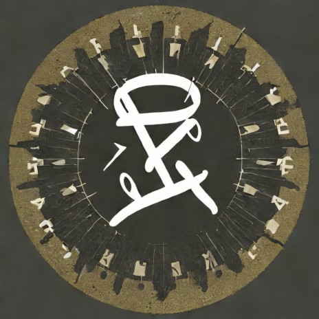 25 cover art