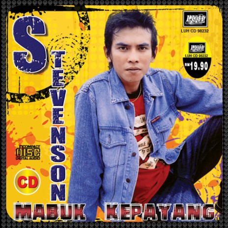 Manis Di Mulut cover art