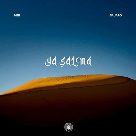 Ya Salma ft. Sauaro cover art