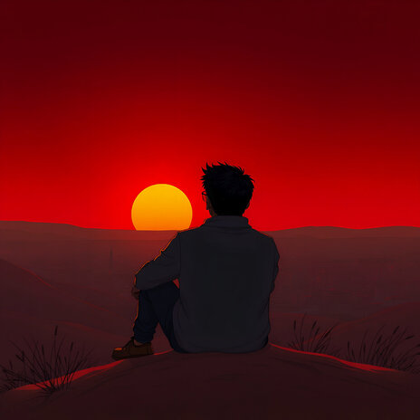 Crimson Twilight cover art