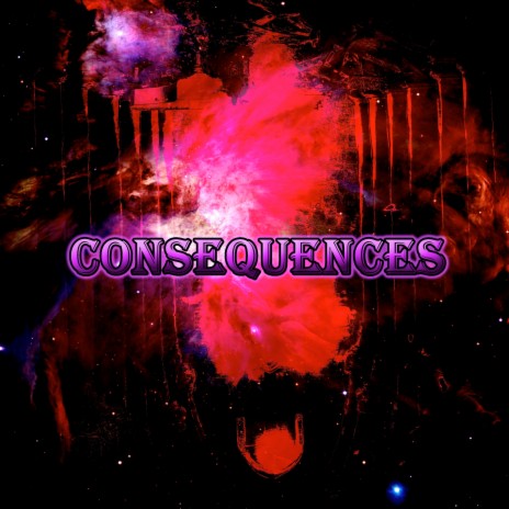 Consequences cover art