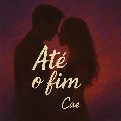 Até o fim ft. Frodo cover art